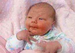 Makinley Rae