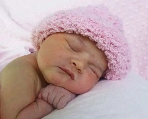 Marlee Rose
