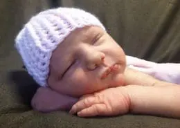 Penelope Lea