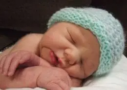 Zacharias Stephen Scott