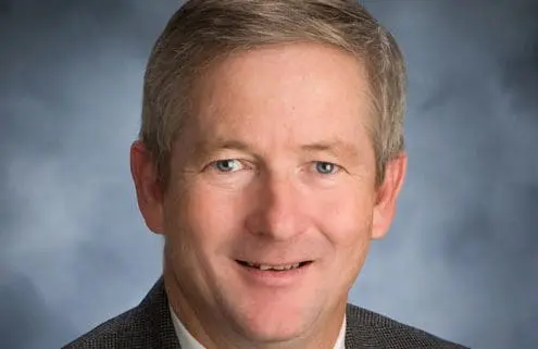Don Henslee, MD