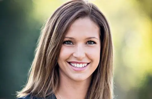Nichole Thorp, PT, DPT