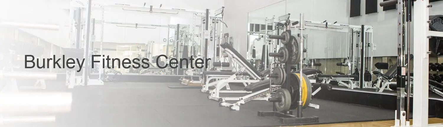 Burkley Fitness Center