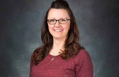 Jenn Mau RN, MSN