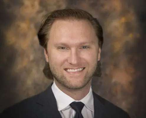 Brett Wergin, MD