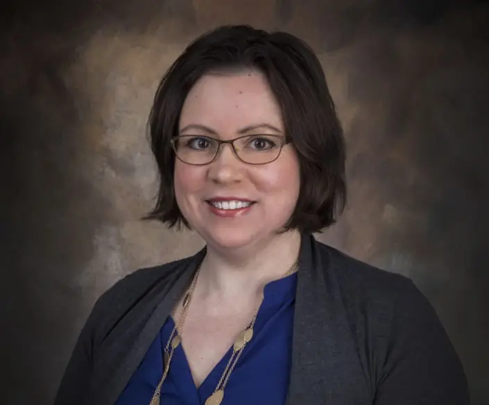Rebecca Stroklund DO