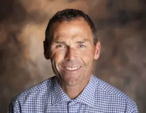 Rick Blum, PA-C