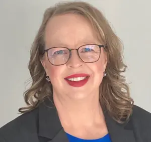 Nicole Topliff, APRN, FNP, PMHNP