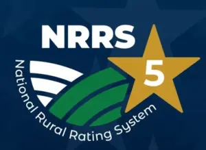 NRRS 5 Star