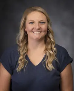 Cassidy Bentley, MOT, OTR/L, CLT