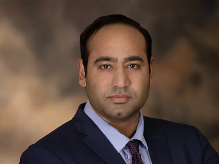 Syed Akbar