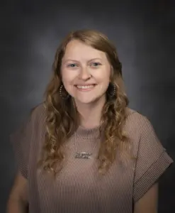 Mackenzie Barnard, PLMHP