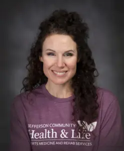 Brandee Goosman, Medical Receptionist