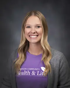 Claire Brack, M.S., CF-SLP