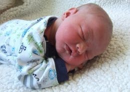 Ryker Eugene