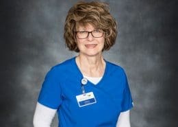 Carol Blobaum, RN