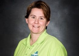 Carrie Branson, LPN-C