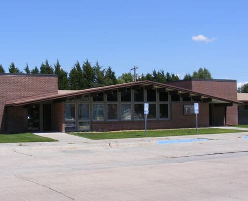 Fairbury Clinic