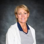 Instructor Jackie Wesch