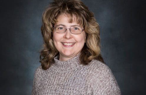 Karie Buchli