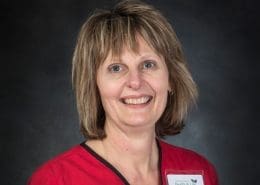 Twila Scheetz, RN