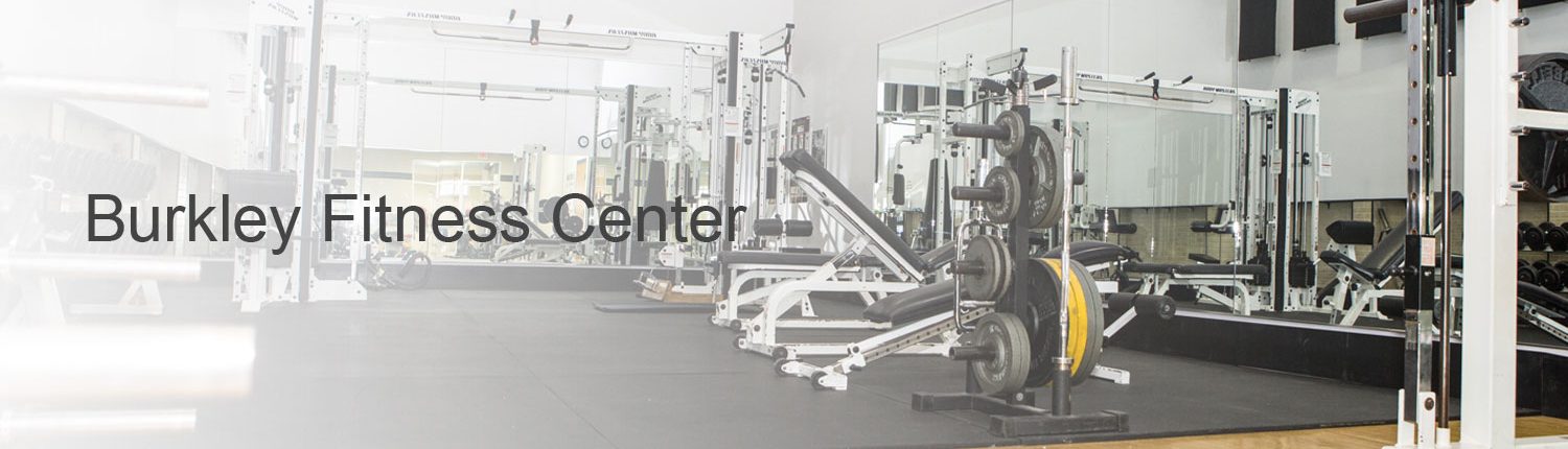 Burkley Fitness Center
