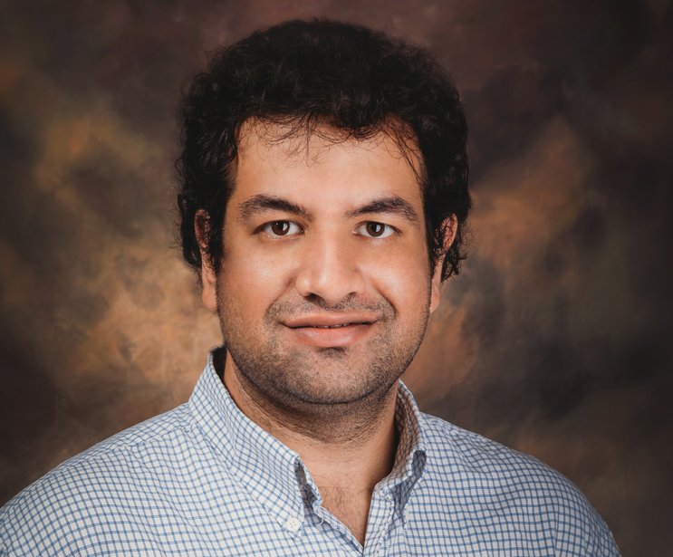 Madhav Narayan new physician at JCH&L