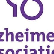 Alzheimer's Association logo