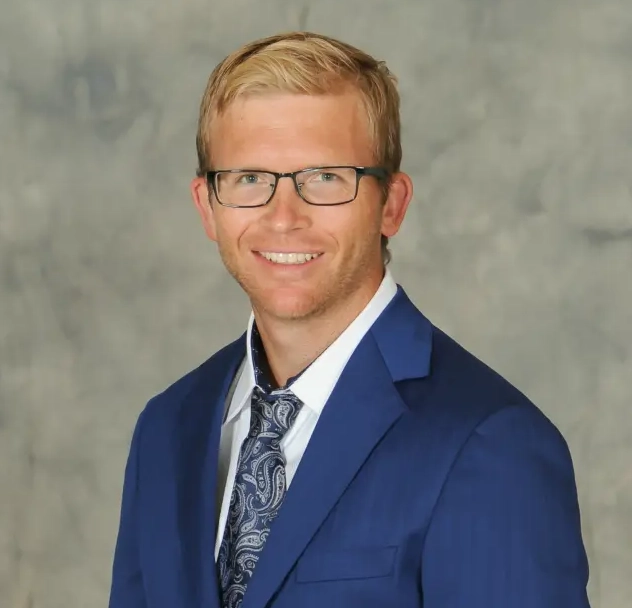 Brad Olberding, MD