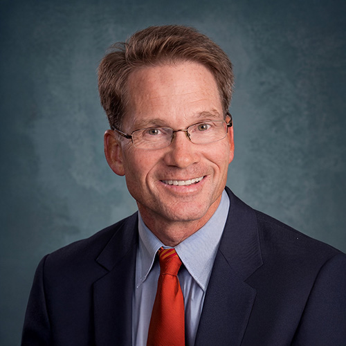 Clark Antonson, MD, FACG