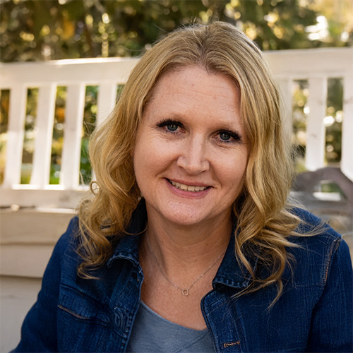 Trish Jobman