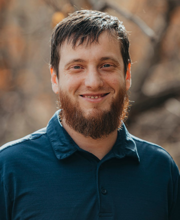 Andrew Ebke, Medical Receptionist