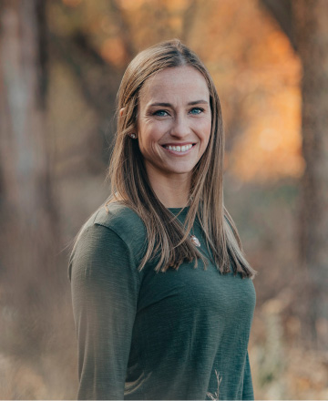 Callie Engler PT, DPT, Board Certified Orthopedic Clinical Specialist