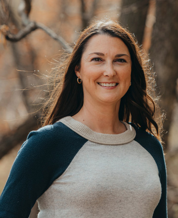 Kayla Bennett, Rehabilitation Aide