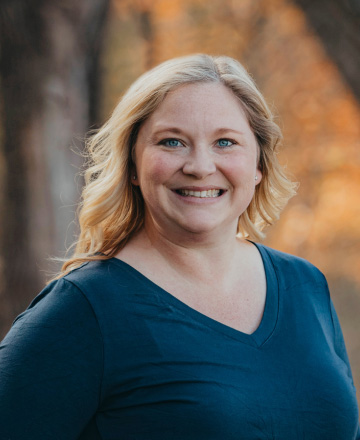 Kristen Banahan, M.S., CCC-SLP