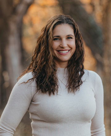 Nichole Thorp, PT, DPT