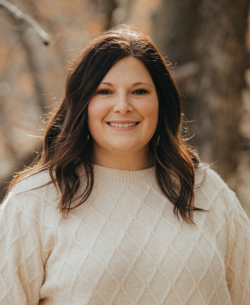 Taylor Zimmerman, MOT, OTR/L