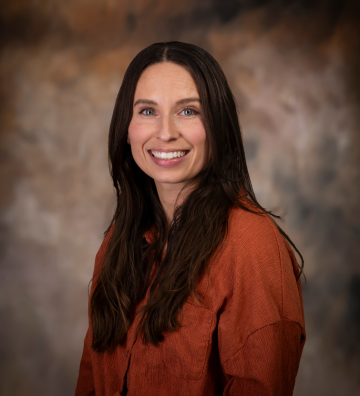 Caitlin Tucker, PLMHP