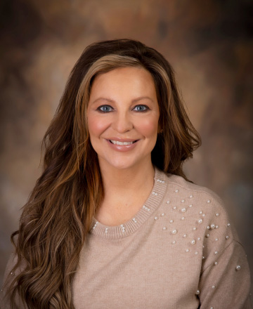 Larissa Hoffman, FNP-C 