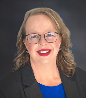 Nicole Topliff, APRN, FNP, PMHNP