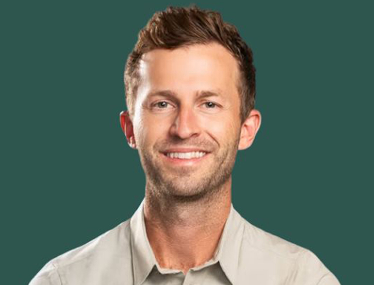 Logan McGuffy, MD