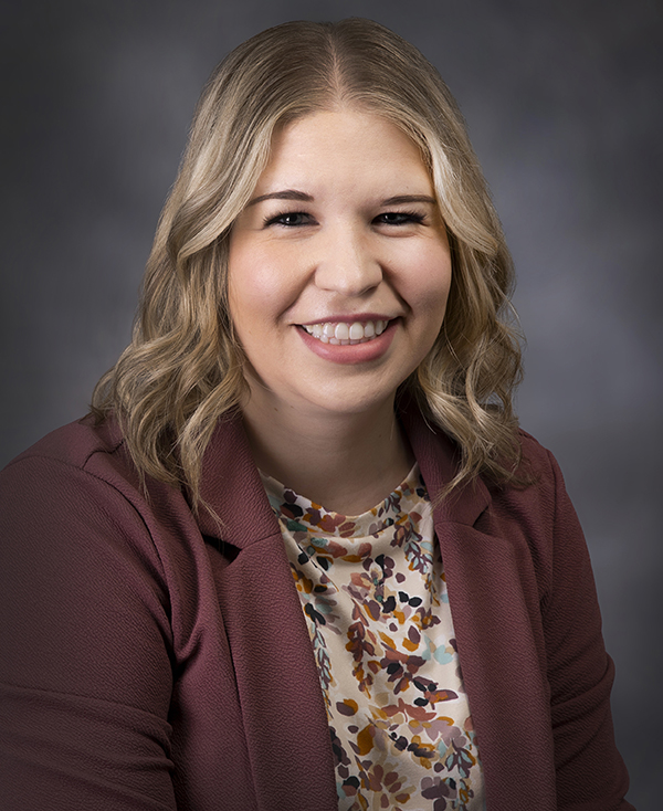 Kayla Sodowsky, PharmD RPh 
