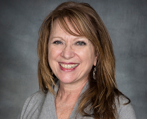 Deb Sutton, RN