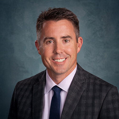 Matthew Hrnicek, MD